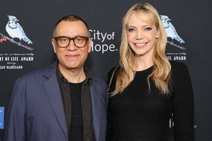 Fred Armisen Dating: Exploring the Love Life of the Comedic Genius