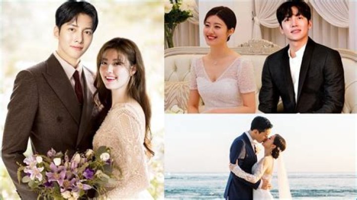 From On-Screen Romance to Real-Life Love: Ji Chang Wook and Nam Ji Hyun Getting Married