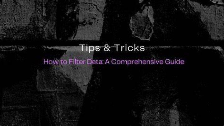 Fuck Ass Filter: A Comprehensive Guide to Understanding and Using It