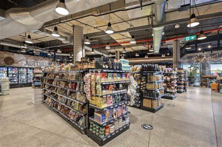 G Supermarket Charlotte: Your Ultimate Guide to Shopping Excellence