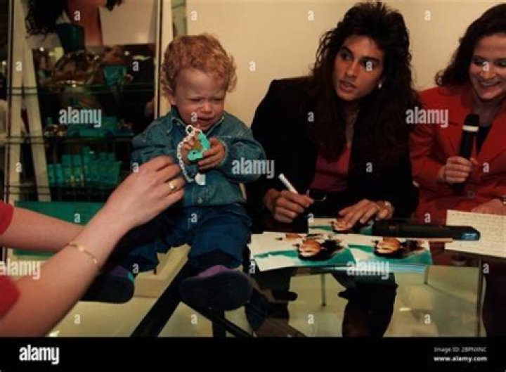 Gabriela Sabatini: A Glimpse into Her Life and Children