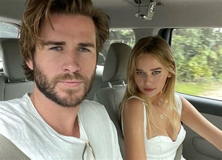 Gabriella Brooks and Liam Hemsworth: The Anticipation of Their Baby