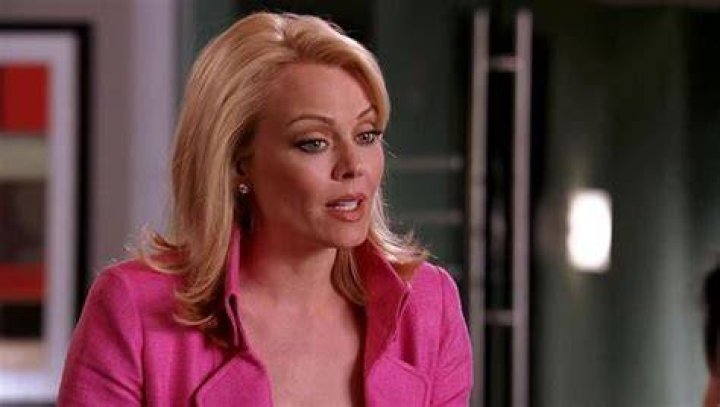 Gail O'Grady: A Journey Through Stardom and Resilience