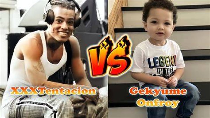 Gekyume Onfroy: A Legacy Beyond Time