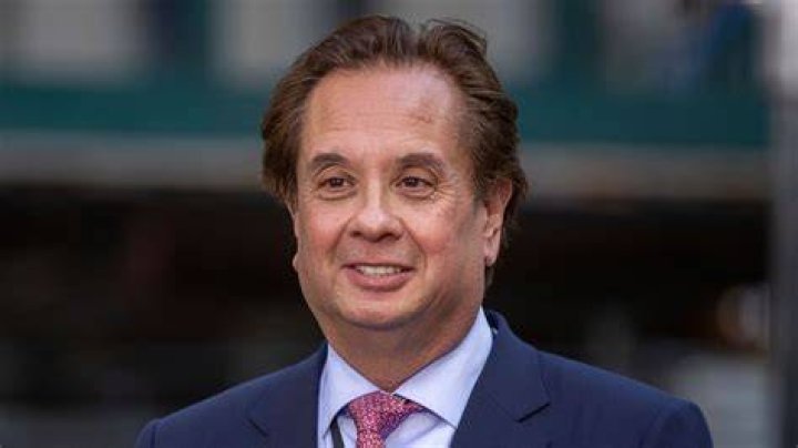 George Conway IV: The Lawyer, Commentator, and Prominent Public Figure