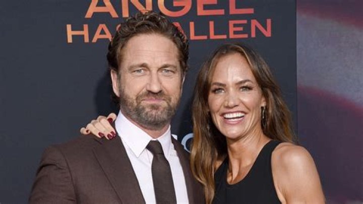 Gerard Butler's Current Girlfriend: Who is He Dating in 2023?