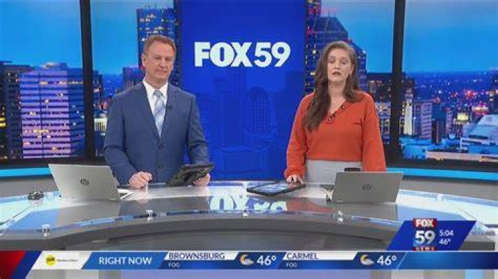 Get the Latest Scoop with Fox 59 Morning News
