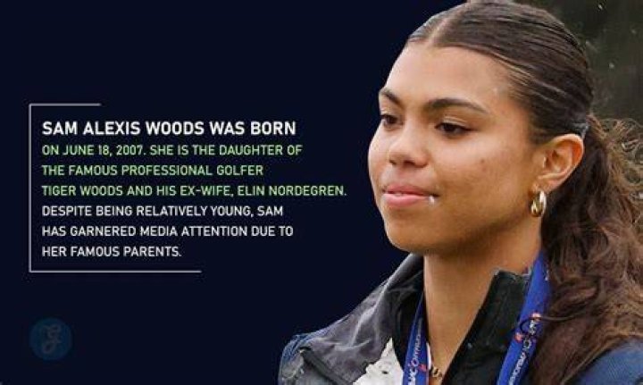 Get to Know: Sam Alexis Woods