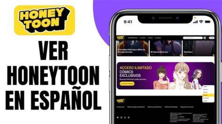 Get Your Free Honeytoon! Legal, Safe, and Unlimited Access