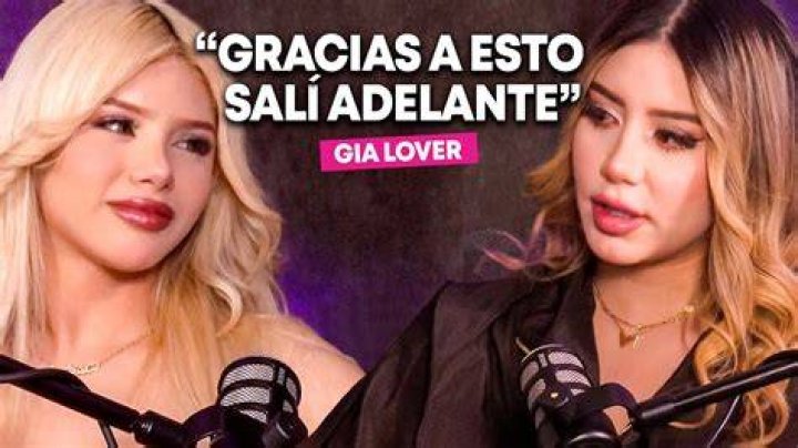 Gia Lover Leaks: Unveiling the Truth Behind the Viral Sensation