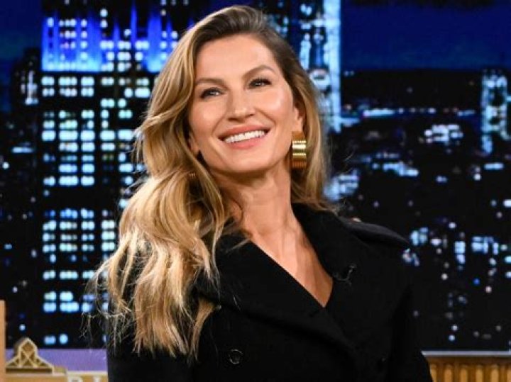 Gisele Bundchen's Exciting Journey: Is She Pregnant in 2024?