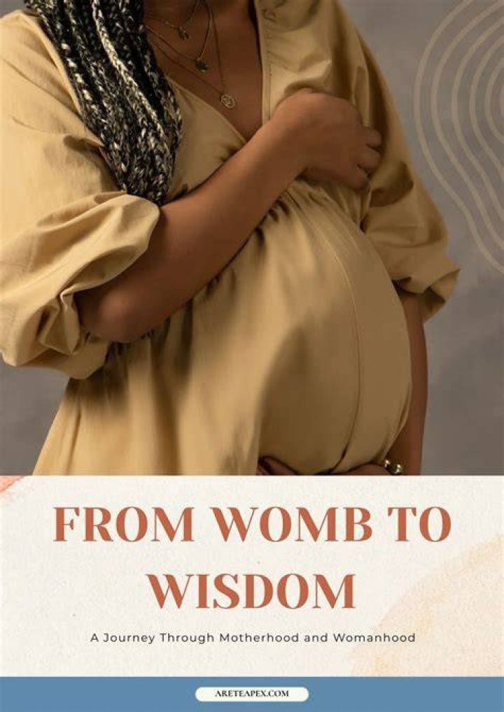 Giselle Buchanan's Exciting Journey into Motherhood