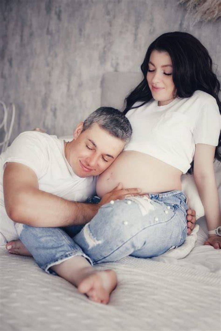 Gisselle's Journey: The Joys and Challenges of Being Pregnant