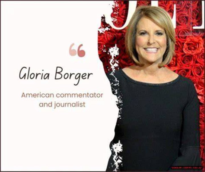 Gloria Borger: A Deep Dive into Her Health Journey