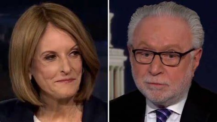 Gloria Borger: Where Is She Now?
