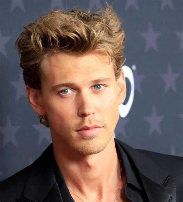 Golden Locks on Silver Screens: A Deep Dive into Blonde Male Actors