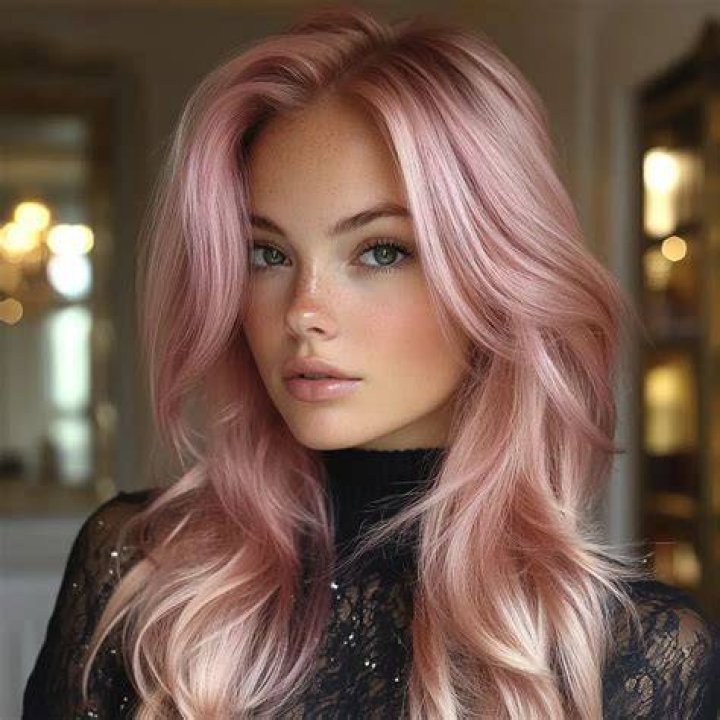 Golden Rose Hair: The Ultimate Guide to Achieving Luxurious Hair Color