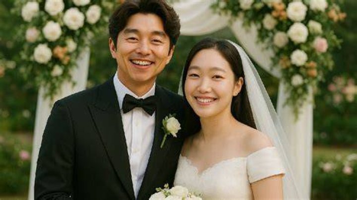 Gong Yoo Wife 2024: A Comprehensive Look into the Life of the Beloved Actor and His Future Plans