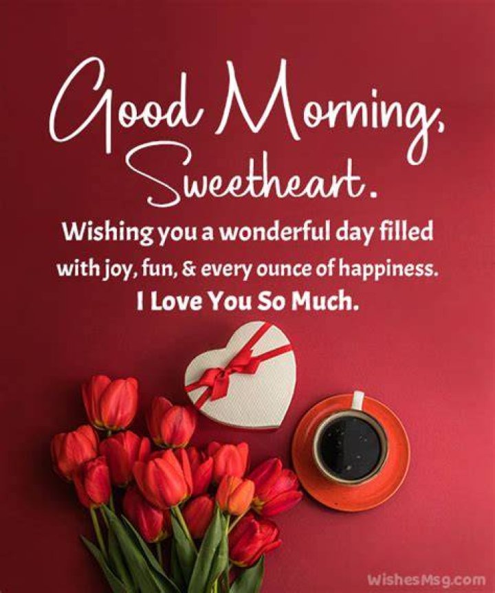 Good Morning Love Quotes: Start Your Day with Sweet Words