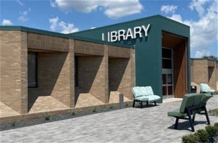 Grand Prairie Library: Your Ultimate Guide to Knowledge and Community