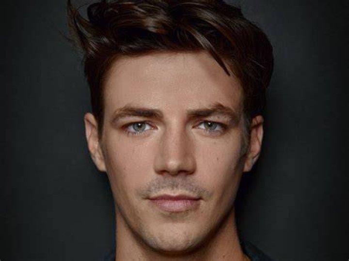 Grant Gustin's Anticipated Role in 2025: A Glimpse into the Future