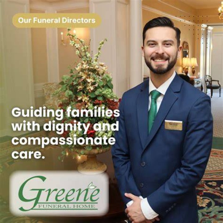 Groce Funeral Home: A Legacy of Compassionate Care and Dignity