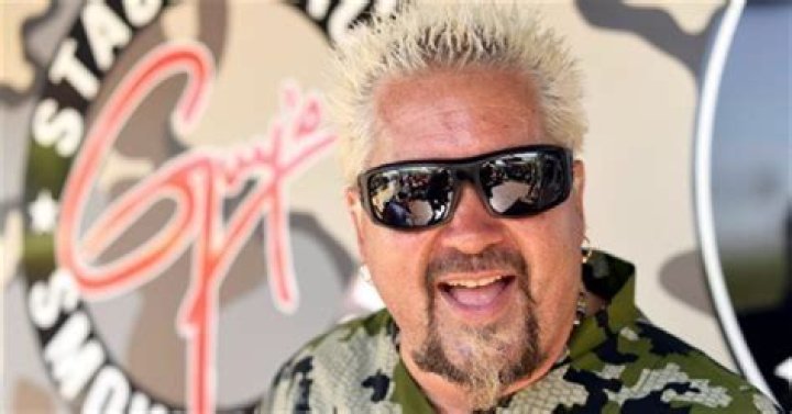 Guy Fieri's Political Donations: An Insight into the Culinary Star's Contributions