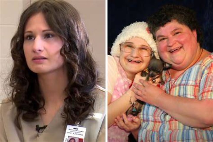 Gypsy Rose Blanchard Crime Photos: The Shocking Truth Behind the Case