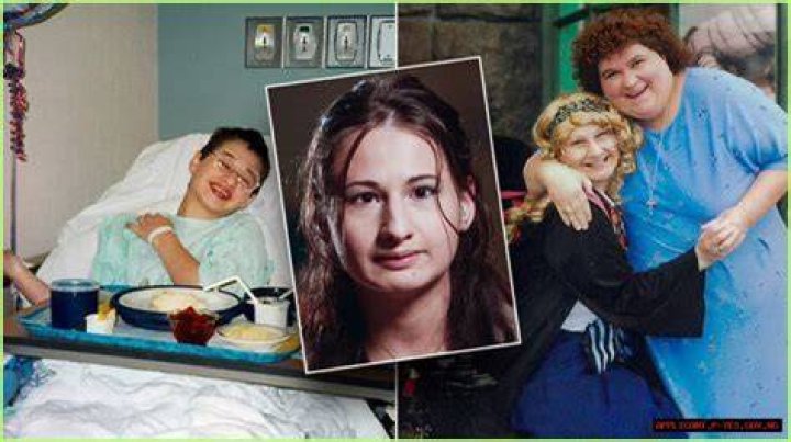 Gypsy Rose Blanchard Crime Scene: A Deep Dive into a Tragic Tale