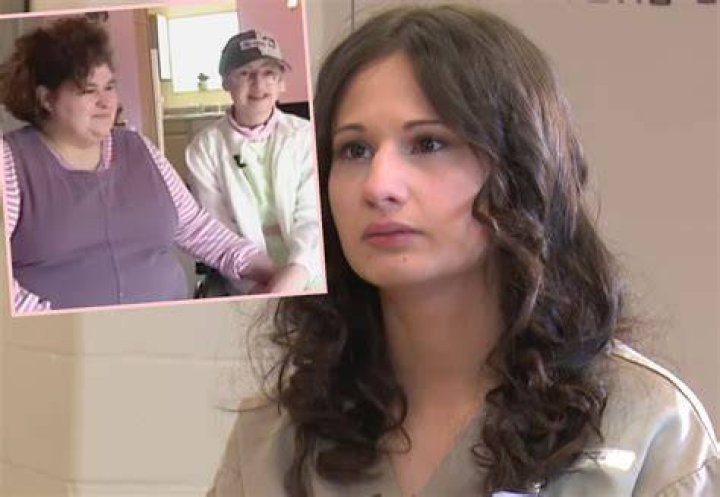 Gypsy Rose Mother Crime Scene: Unraveling the Truth Behind a Tragic Story