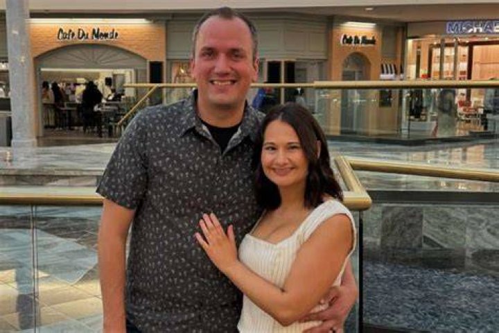 Gypsy Rose's Boyfriend in Jail: The Untold Story of Their Relationship and Legal Drama