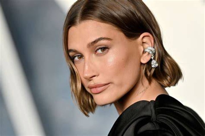 Hailey Bieber: A Rising Star in 2015