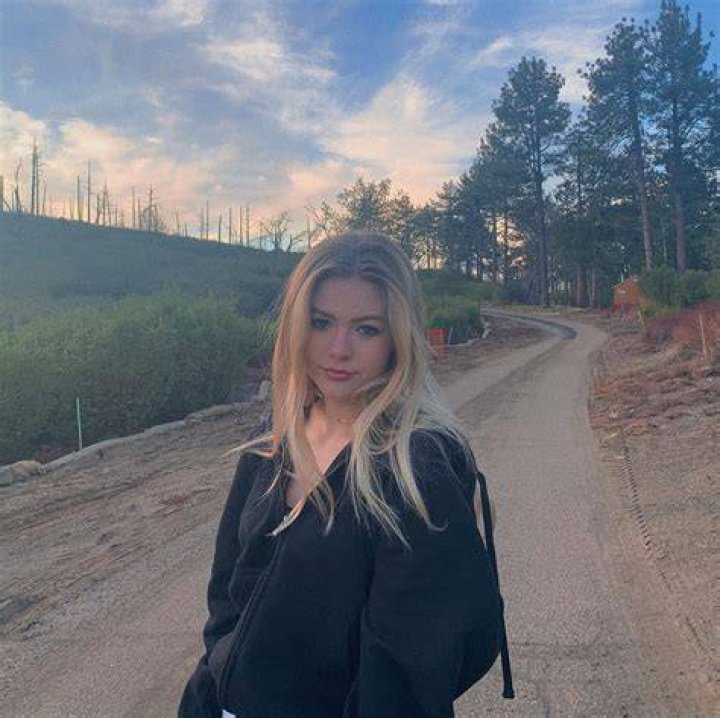 Hailey Sigmond: Rising Star in the Entertainment Industry