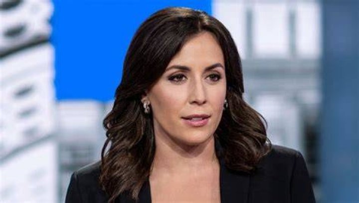 Hallie Jackson Reporter Bio: Unveiling the Journey of a Renowned Journalist