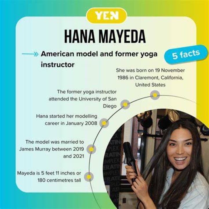 Hana Mayeda Age: A Comprehensive Insight into the Life of a Rising Star