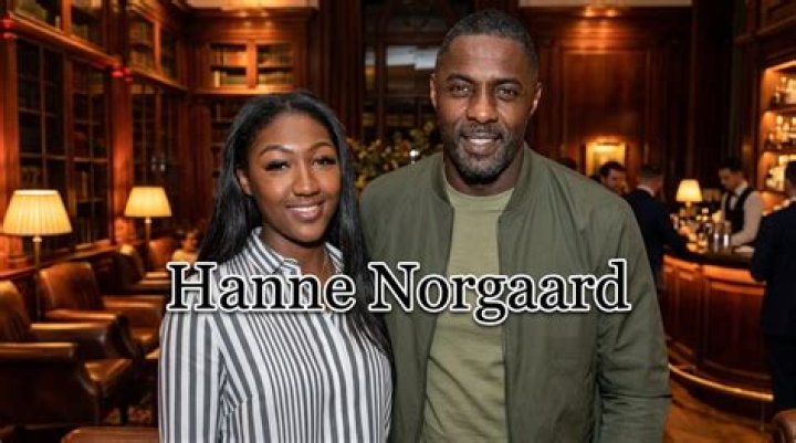 Hanna Norgaard: The Inspiring Life and Achievements of a Rising Star