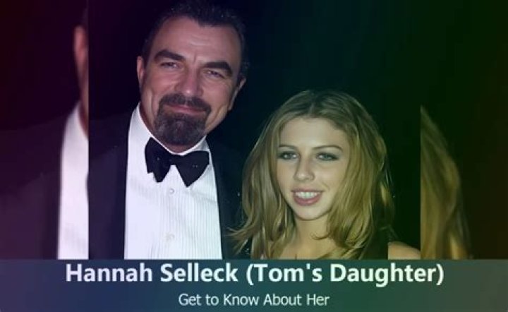 Hannah Selleck: A Journey Through Love and Life