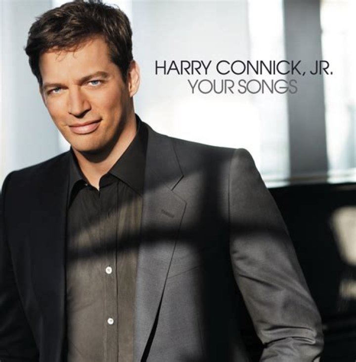 Harry Connick Jr Songs Most Popular: A Deep Dive into His Iconic Music