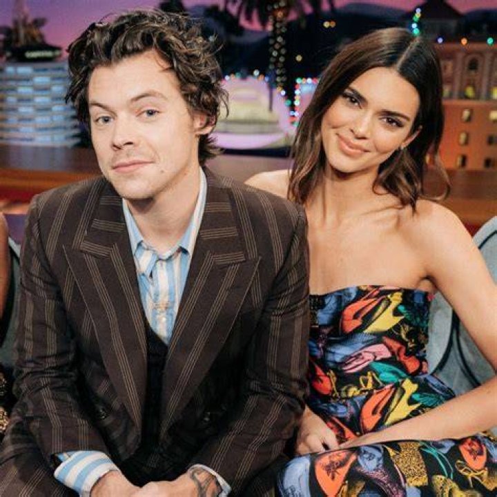 Harry Styles and Kendall Jenner: A Tale of Two Icons