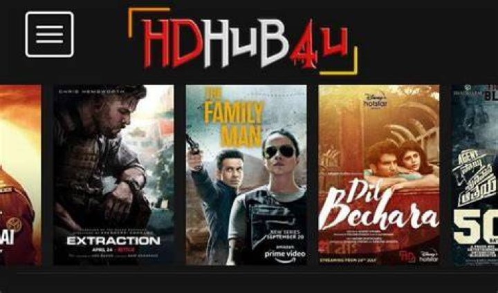 HD4Hub Hindi Movies: Your Ultimate Guide to Streaming and Downloading