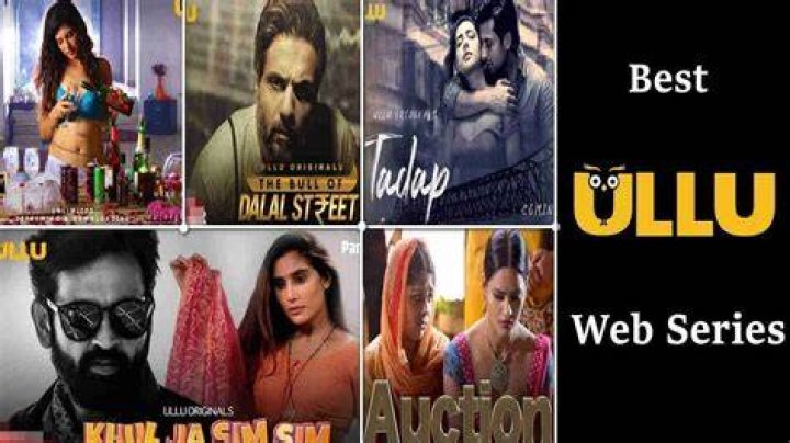 HDMovie2 Ullu: Your Ultimate Guide to Streaming Bollywood's Hottest Content