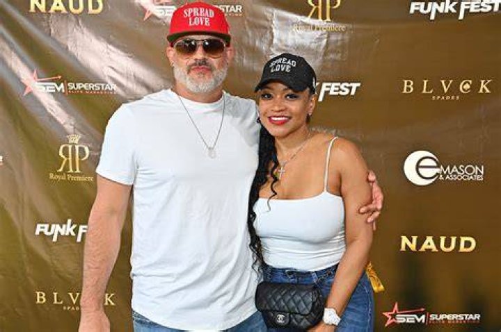 Heath Carter Monyetta: A Journey Through Life and Career