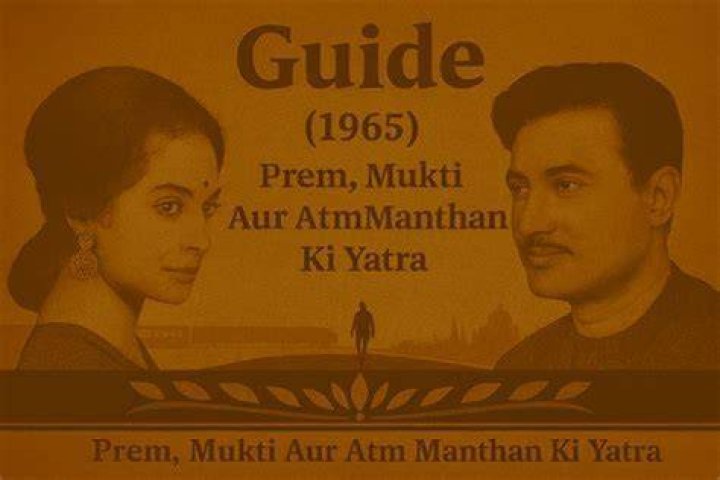 Hindi Film Guide: Your Ultimate Companion to Bollywood Cinema