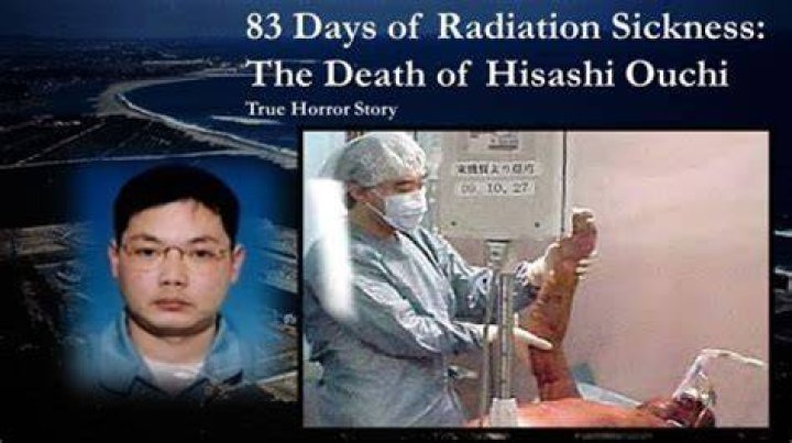 Hisahi Ouchi: The Real Story Behind a Tragic Incident