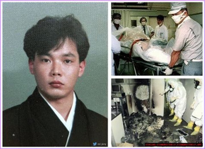 Hisashi Oichi: A Journey Through Life and Achievements