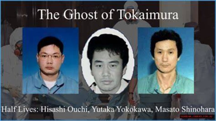 Hisashi Ouchi Hospital Picture: A Journey Through Tragedy and Hope