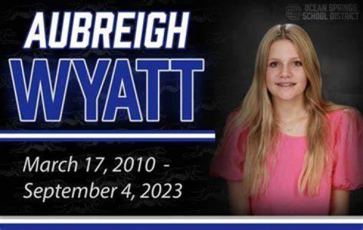 How Did Aubreigh Wyatt Pass Away? A Comprehensive Insight