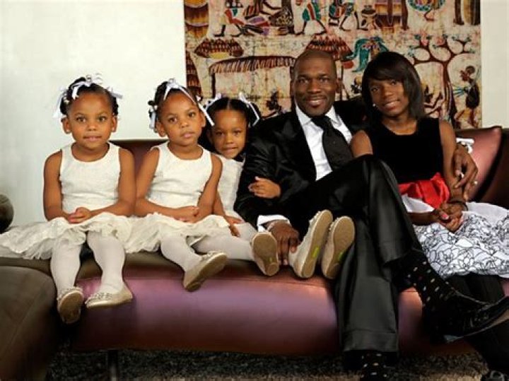 How Many Children Does Pastor Jamal Bryant Have?