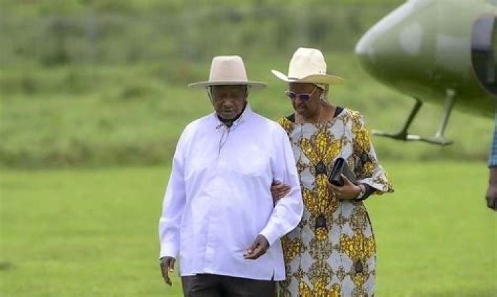 How Many Wives Does Museveni Have? A Comprehensive Exploration