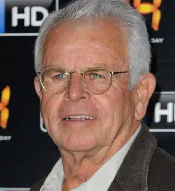 How Much is William Devane Worth? An In-Depth Look at His Net Worth and Career